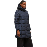 Refrigiwear Blue Nylon Jackets & Coat -   -  Refrigiwear.